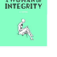 A Woman of Integrity by J David Simons : A Review