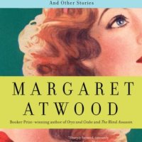 Moral Disorder by Margaret Atwood - A Review (Part I)