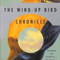 The Wind-Up Bird Chronicle by Haruki Murakami translated by Jay Rubin